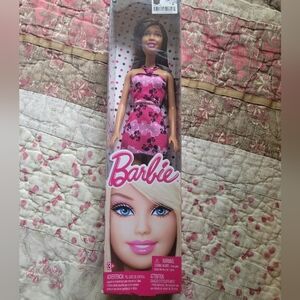 2012 NIB African American Nikki Barbie doll